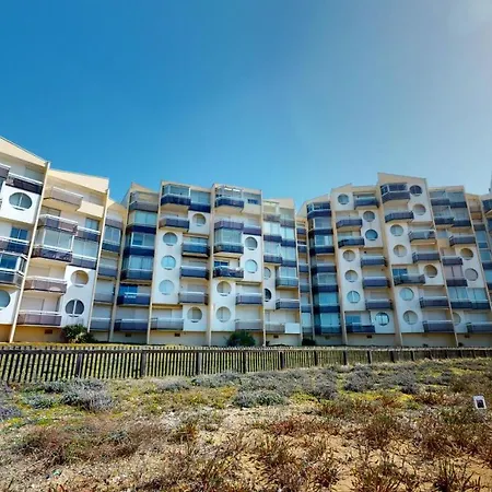 Panoramic View Face * Saint Gilles Croix de vie