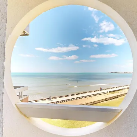Apartamento Panoramic View Face *