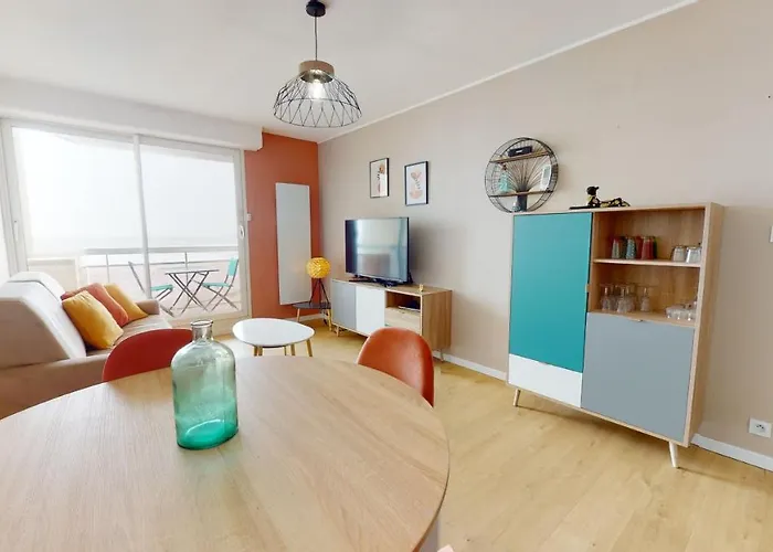 Daire Panoramic View Face *