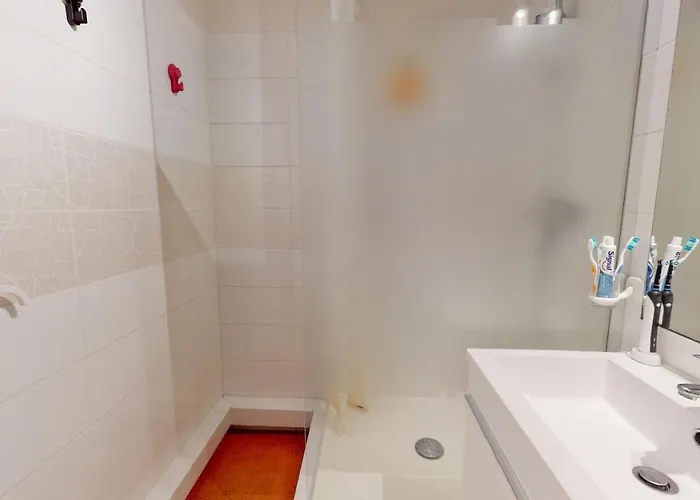 Daire Panoramic View Face Saint Gilles Croix de vie