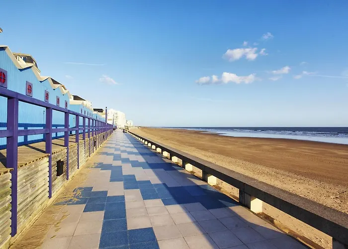 Panoramic View Face Daire