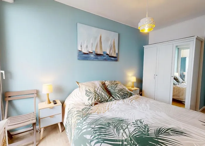 Appartement Panoramic View Face