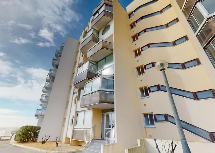 Panoramic View Face Appartement