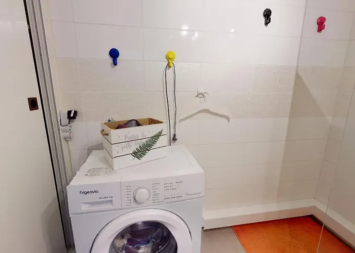 Panoramic View Face * Saint Gilles Croix de vie