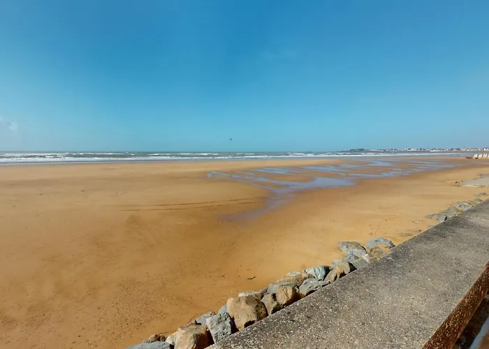 Panoramic View Face Daire *