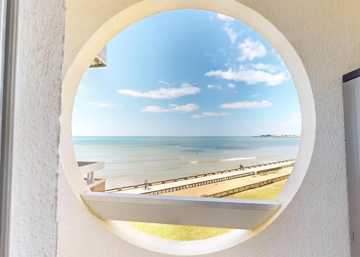 Daire Panoramic View Face *