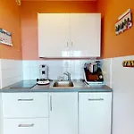 Panoramic View Face * Saint Gilles Croix de vie