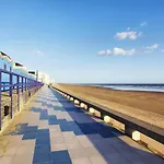 Panoramic View Face Apartman