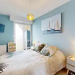 Panoramic View Face Apartman Saint Gilles Croix de vie