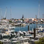 Apartman Panoramic View Face *