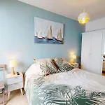 Apartman Panoramic View Face