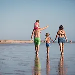 Panoramic View Face Apartman