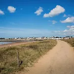 Panoramic View Face *