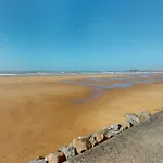 Panoramic View Face Apartman *