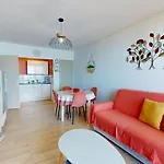 Panoramic View Face Apartman