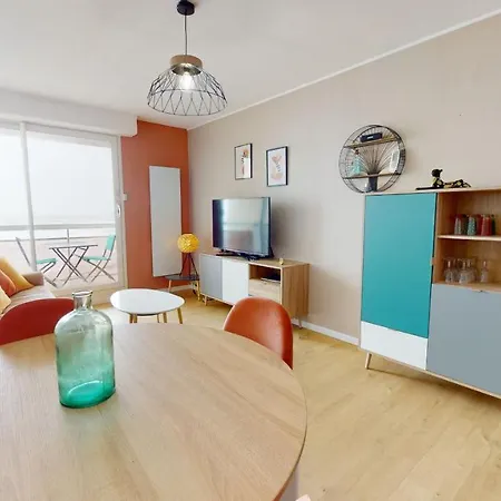 Apartamento Panoramic View Face *