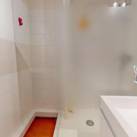 Apartamento Panoramic View Face Saint-Gilles-Croix-de-Vie