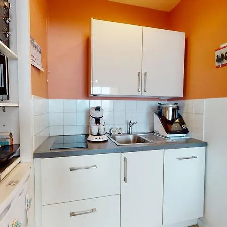 Panoramic View Face Apartamento *