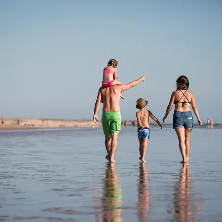 Panoramic View Face Apartamento