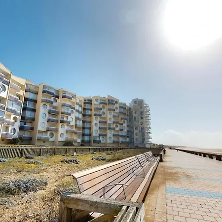 Panoramic View Face Apartment Saint-Gilles-Croix-de-Vie