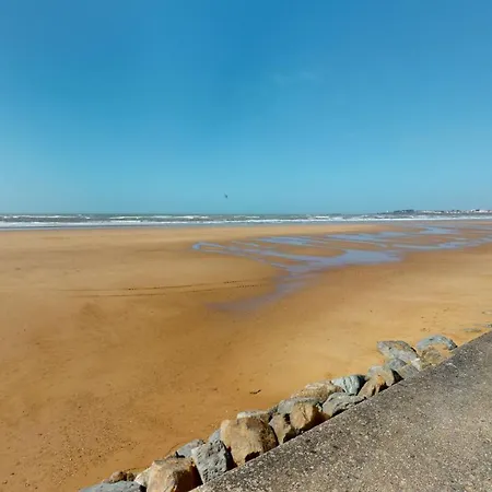 Panoramic View Face Apartamento *