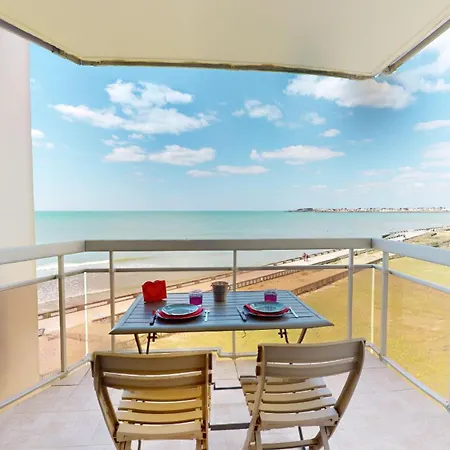 Panoramic View Face Διαμέρισμα