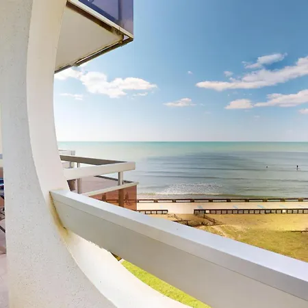 Apartamento Panoramic View Face *