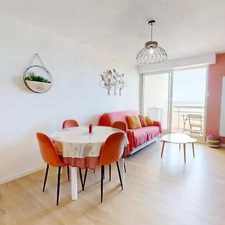 Apartamento Panoramic View Face Saint-Gilles-Croix-de-Vie