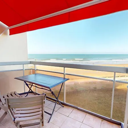 Apartamento Panoramic View Face Saint-Gilles-Croix-de-Vie