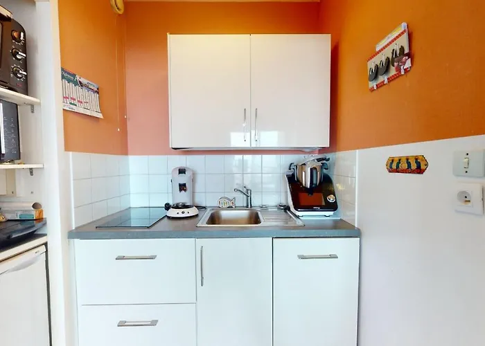 Panoramic View Face * Saint-Gilles-Croix-de-Vie