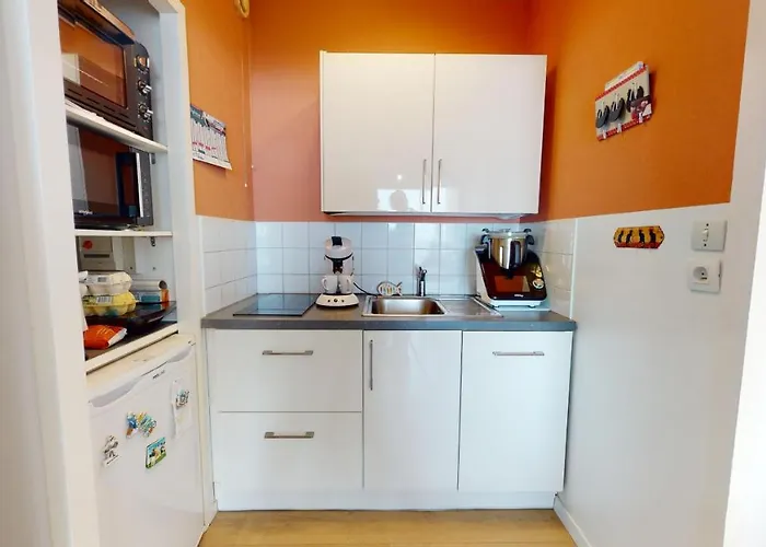 Panoramic View Face Appartamento *