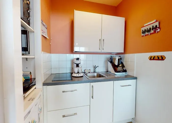 Panoramic View Face Appartamento *