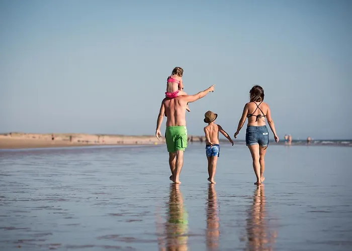 Panoramic View Face Appartamento