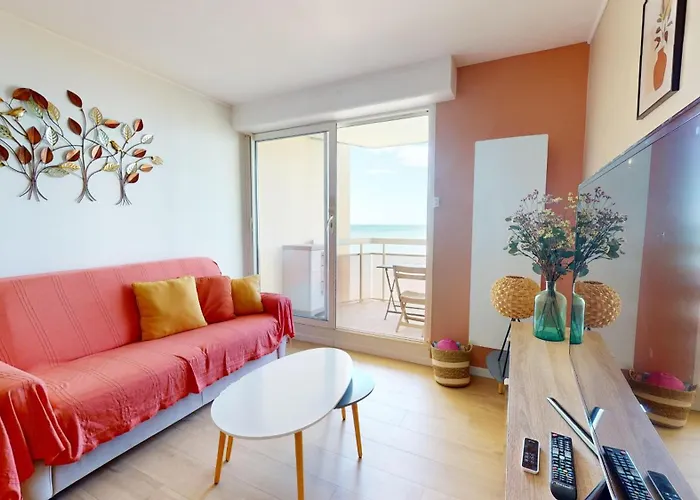 Appartamento Panoramic View Face *